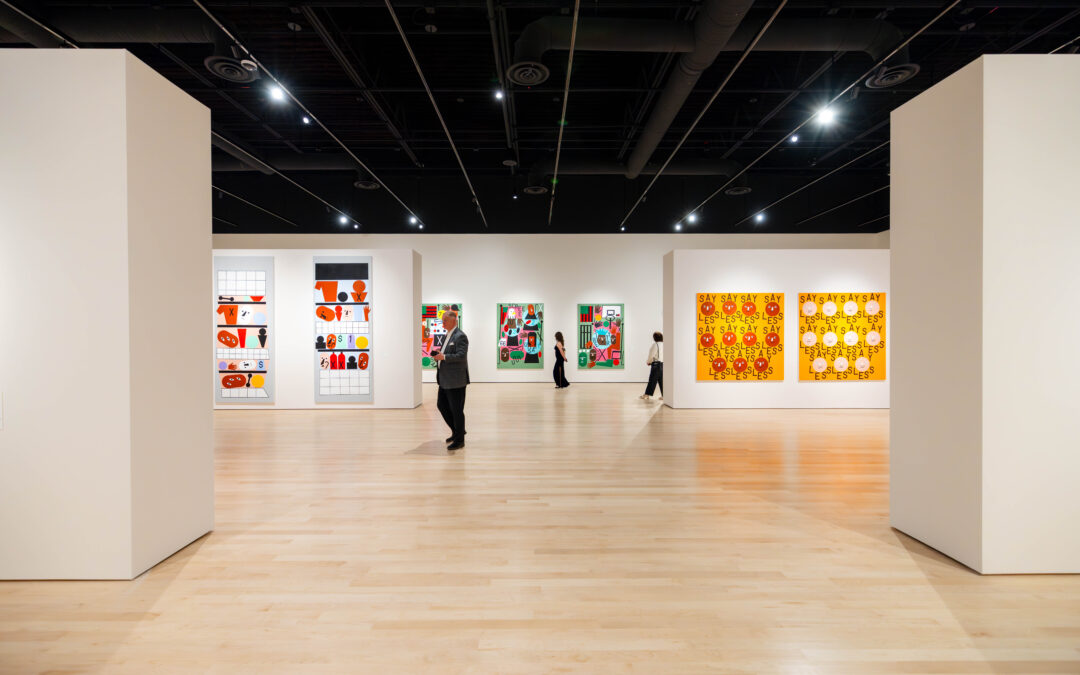 New Era of Art & Community at Virginia MOCA