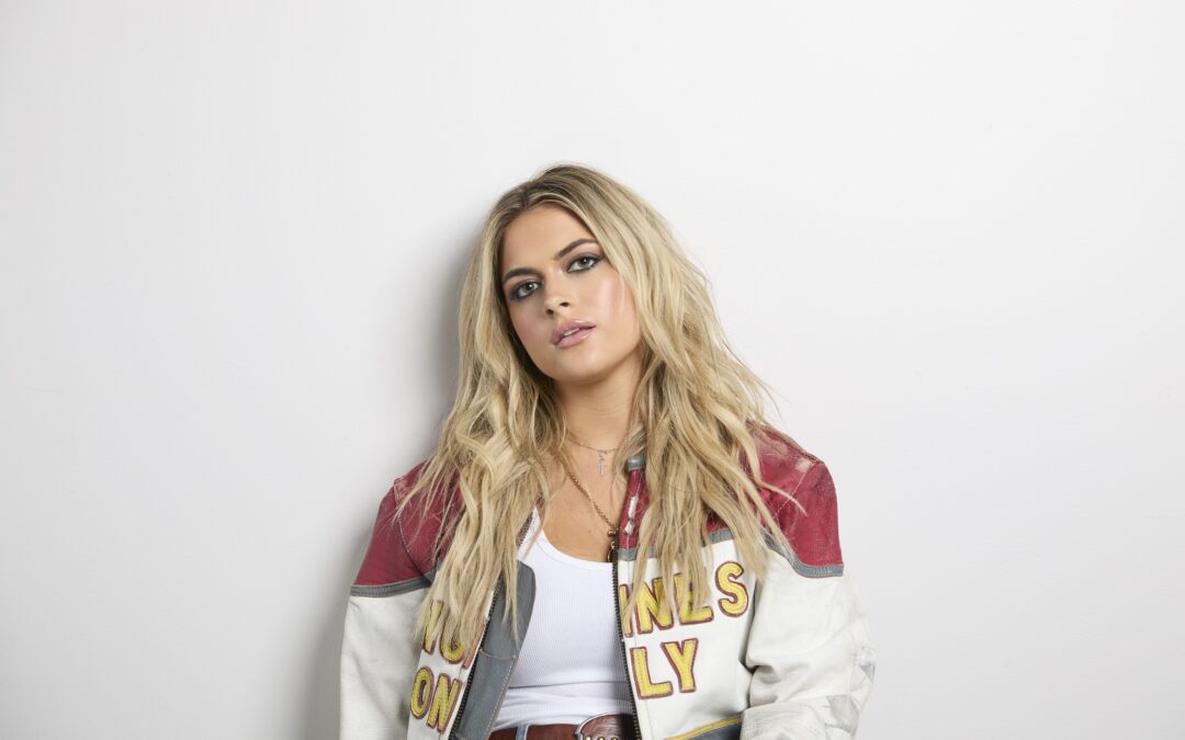 Alana Springsteen Returns to Her Pungo Roots