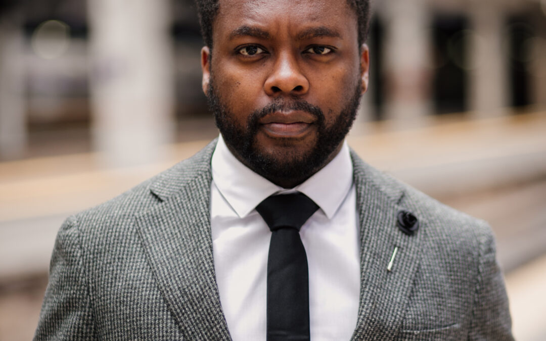 Figaro!: The Governor’s School for the Arts alum Will Liverman modernizes popular opera