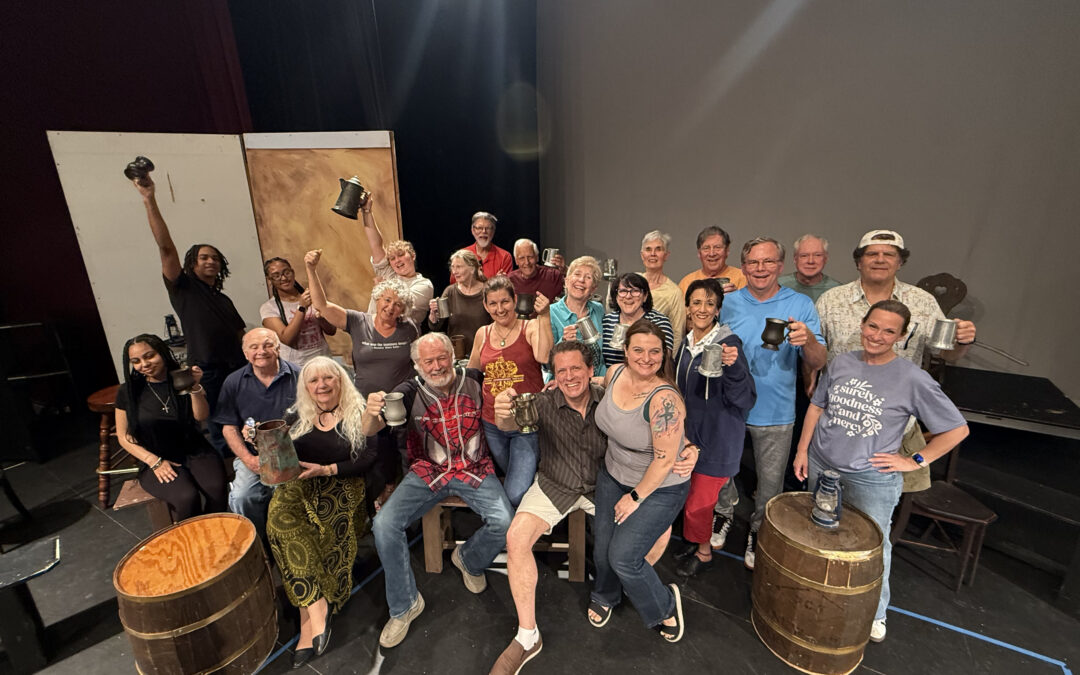 Reimagining Piece of Eden on Virginia’s Eastern Shore