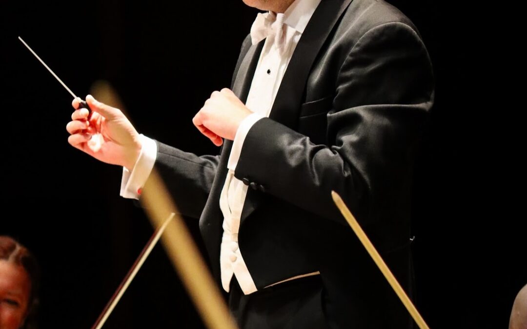 POTSDAM: When Classical Music Set the Course of World History