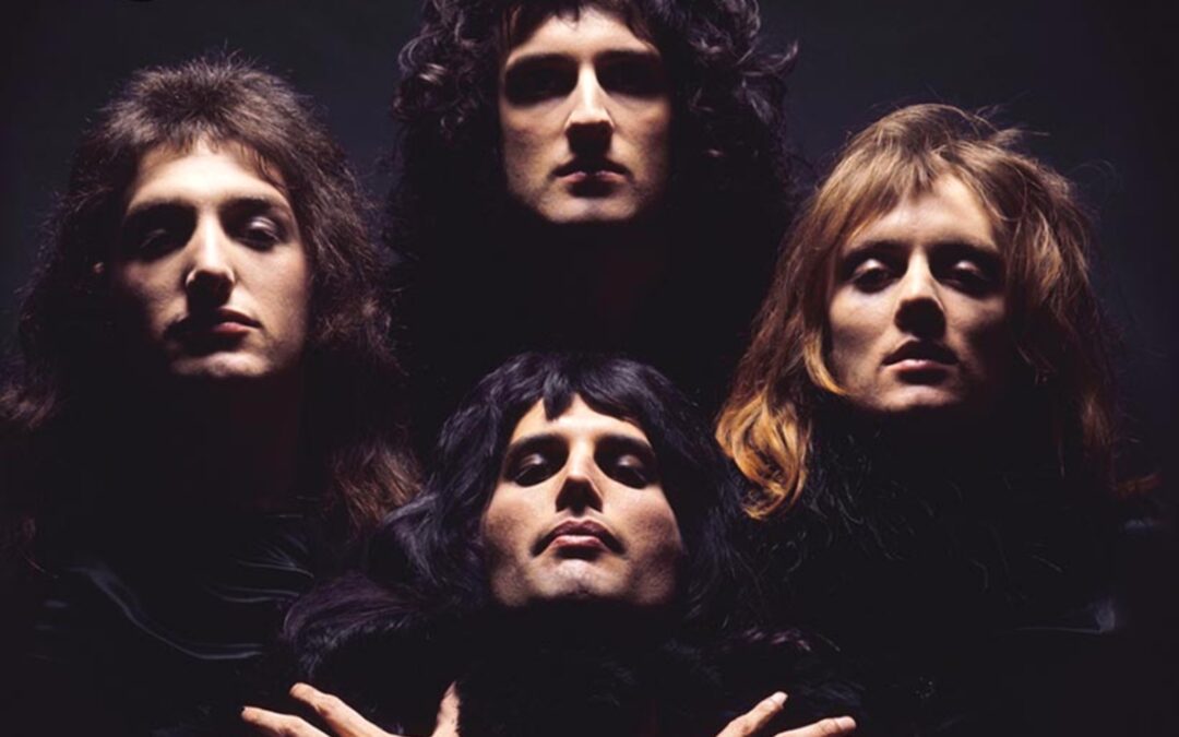 Dan Clemens on the Music of Queen