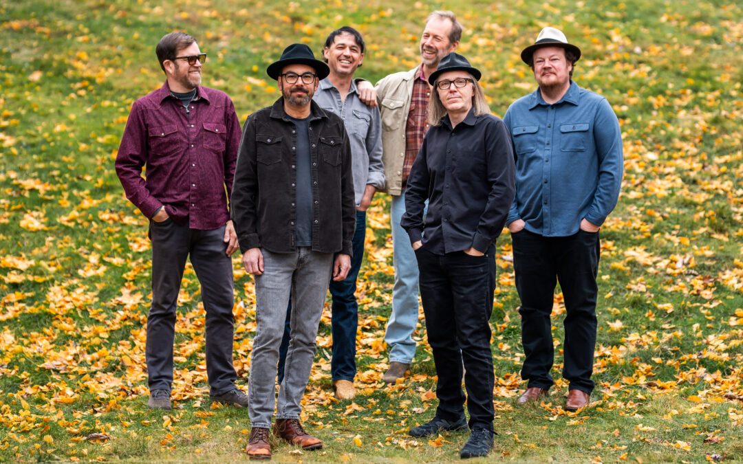 Friends Keep Steep Canyon Rangers Climbing