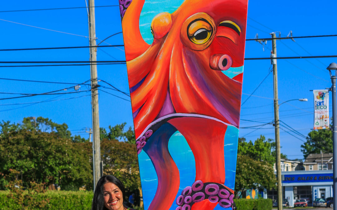 VB Street Art Festival