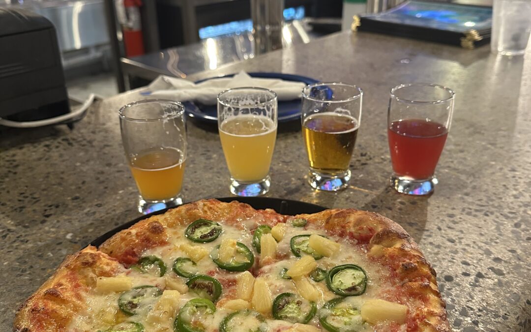 Unleash the Hops! Wasserhund Brewing Comes to Norfolk