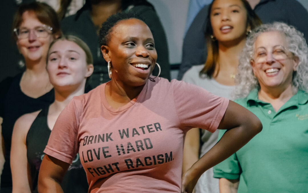 Sister Act is Divine Musical Comedy