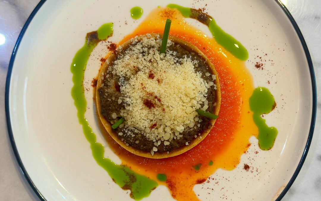 What’s New in 757 Dining