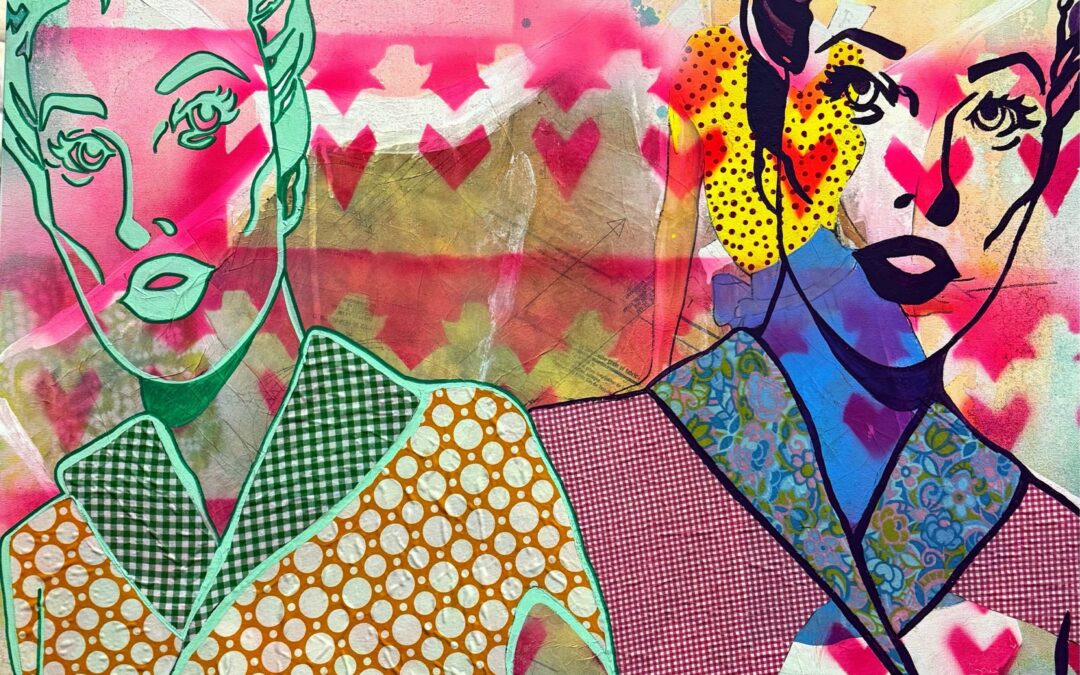 Life’s Observations Woven Into Breedlove Exhibition