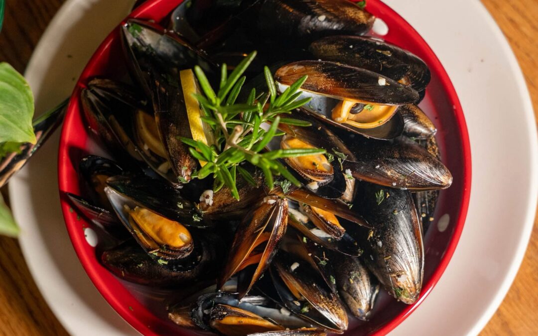 Ghent Restaurant Week & Other Foodie Events