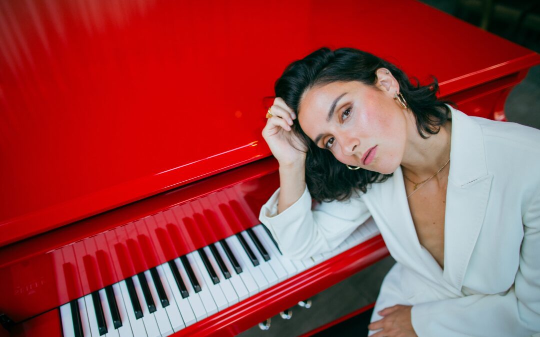 Chloe Youtsey Delivers New Live Concept and EP