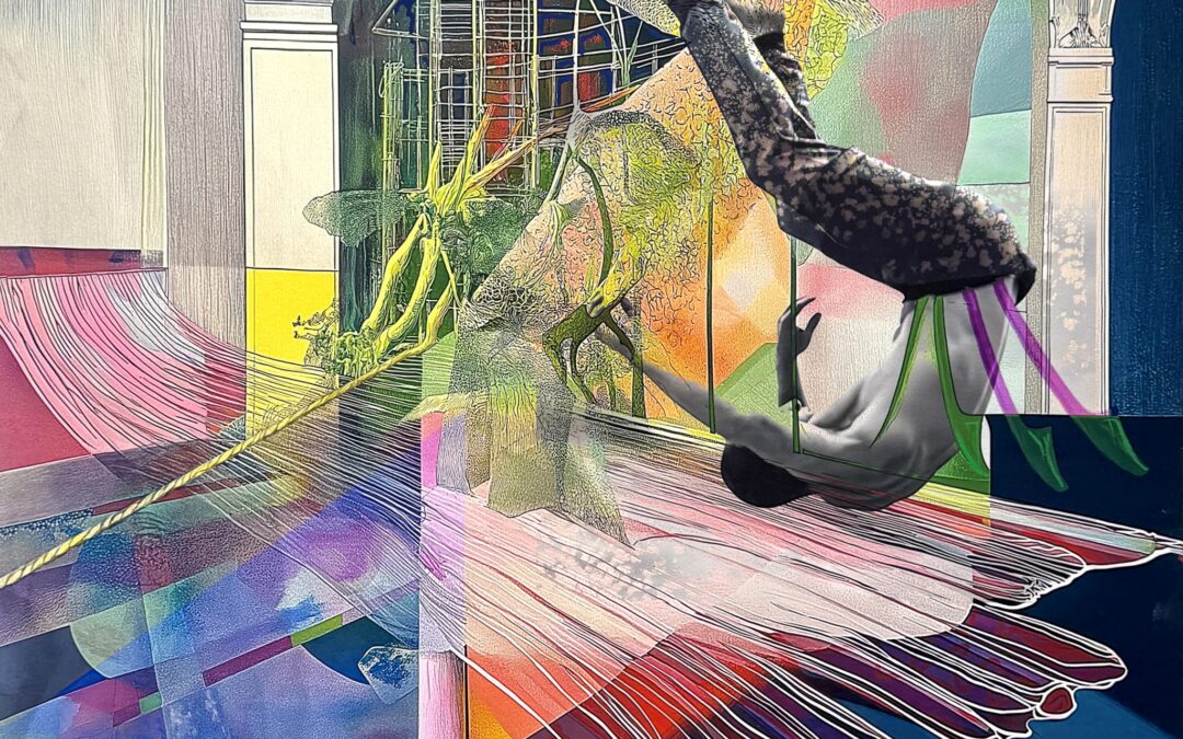 MOCA Juried Exhibition Reflects Challenge of Prize Awards