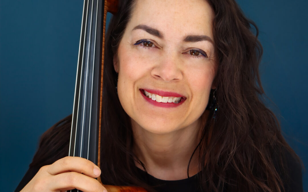 After Miraculous Recovery, Gilmore Returns to Symphony